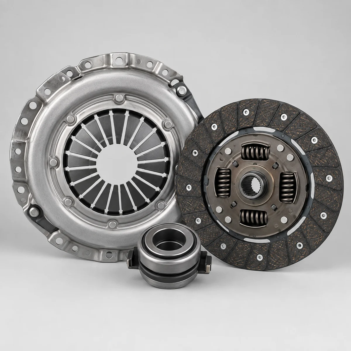 Clutch Kit
