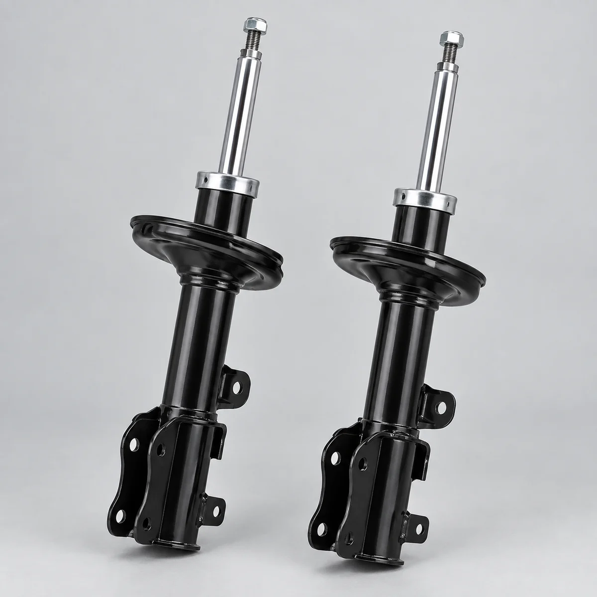 Front Shock Absorbers (Pair)