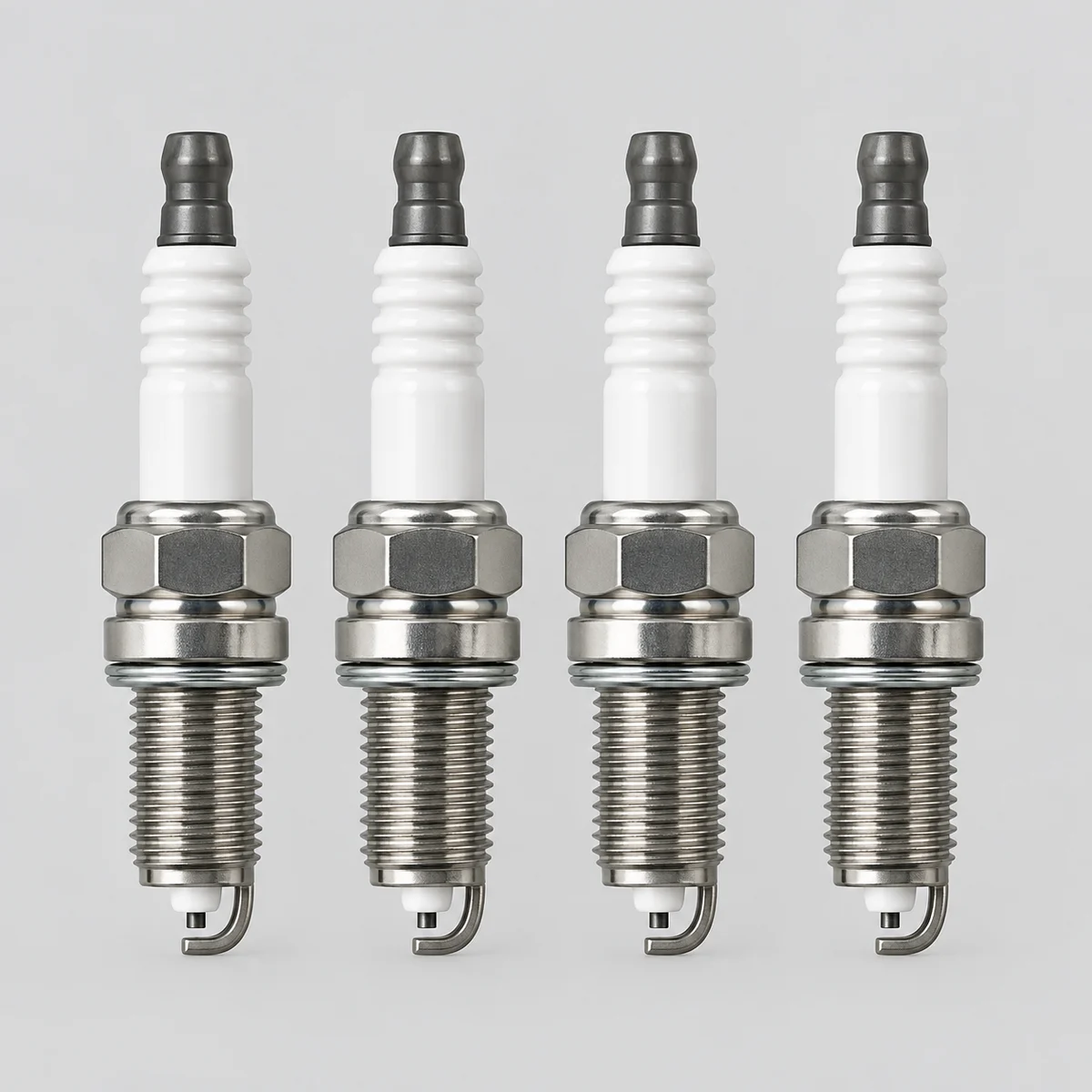 Spark Plugs (Set of 4)
